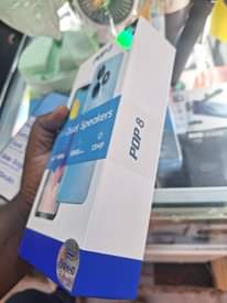 A picture of New boxed techno pop 8 128gb