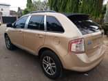 A picture of 2008 FORD EDGE