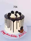 A picture of Cakes