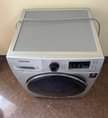 A picture of Washing mashine