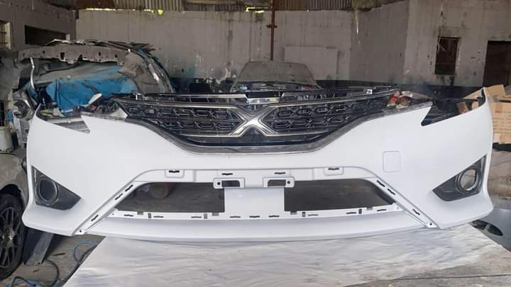 cars F.