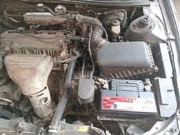 A picture of FOR SALE SHARP Toyota camry BIG LIGHT 2002 Almost new