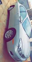 A picture of Lexus ES300