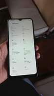 A picture of Realme 5pro