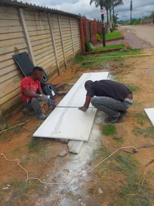 classifieds/building material
