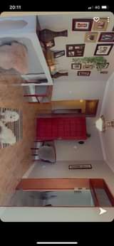 A picture of Country home for sale at 1m at Gayaza Kalagi on