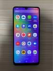 A picture of Samsung Galaxy A31