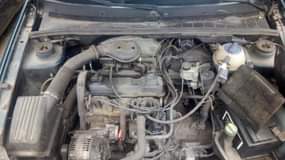 A picture of GENUINE BUYERS ONLY Volkswagen golf 3 wagon 2347063541986 Whatsapp 2347063541986
