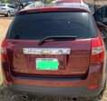 A picture of  Super deal Very neatly used 2010 Chevrolet Captiva in