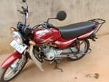 A picture of BAJAJ CT CALL OR WATSAP 0701708090