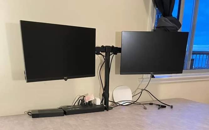 pc monitors