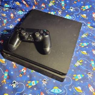 playstation