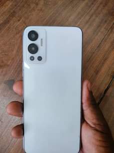 A picture of Infinix hot 12