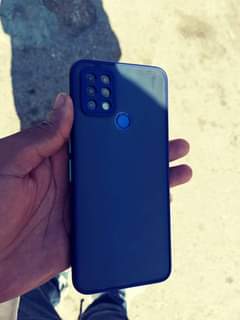 tecno pova