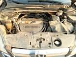 A picture of Honda CRV 2008