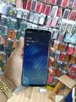 A picture of Samsung S8 plus