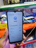 A picture of Samsung A03s