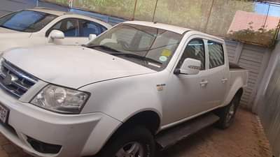 tata xenon