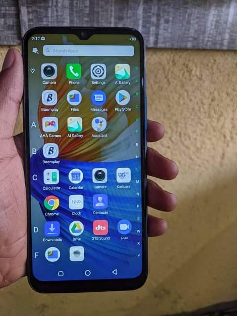 infinix phones