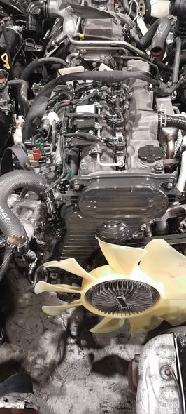 used ford ranger