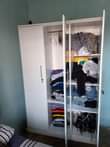 A picture of Kabat kubwa za nguo