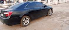 A picture of 2013 Toyota Camry Toyota Camry 2013