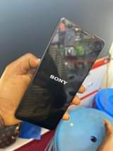 A picture of SONY EXPERIA 10 64GB storage 400k Inbox or call 0704701224