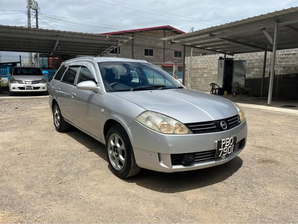 nissan y11
