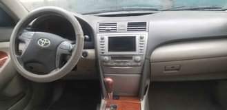 A picture of Good 2011 Toyota Camry