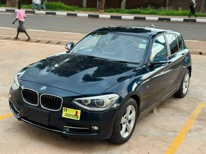 used bmw