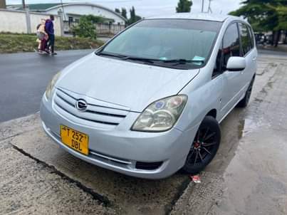 A picture of CAR