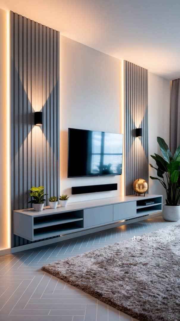 A picture of Wall units I different designs on 0751552532 for your order