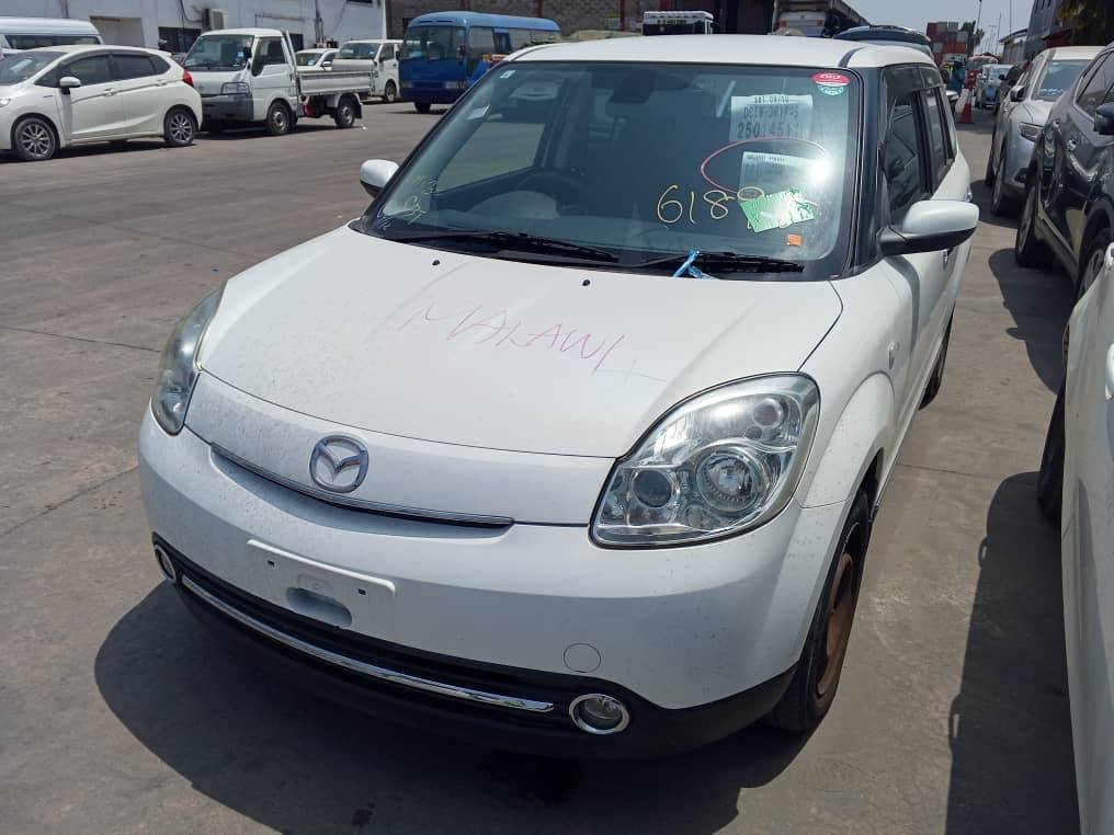 unregistered vehicles
