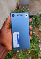 A picture of Sony xz1