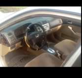 A picture of Honda Civic Automatic transmission Engine ok Gear ok Ac needs