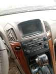 A picture of Lexus RX 300 forsale