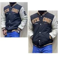 A picture of Jacket Kali