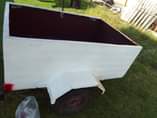 A picture of Tryler for sale its a verry verry urgent sale