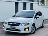 A picture of 2011 SUBARU IMPREZA NEW MODEL