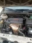 A picture of Toyota Camry 2006