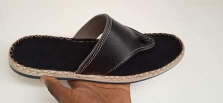 A picture of Sendo za ngozi