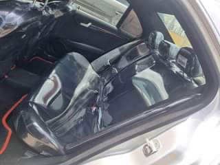 A picture of Neatly used 2012 Benz C300