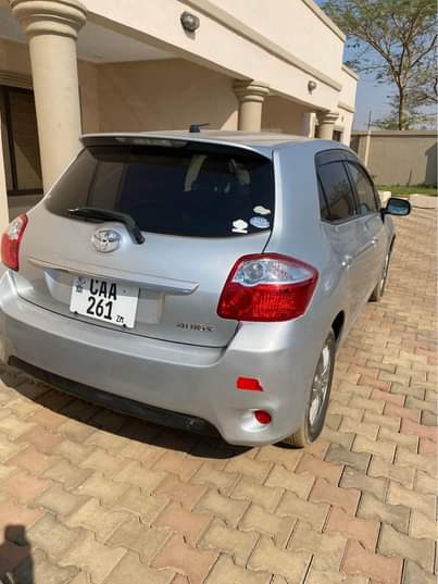 A picture of Auris for sale