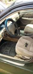 A picture of Toyota Camry