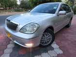 A picture of 2004 TOYOTA BREVIS