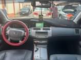 A picture of Toyota Avalon 2007 Toks Standard 