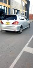 A picture of TOYOTA IPSUM BEI MILLION 7 9