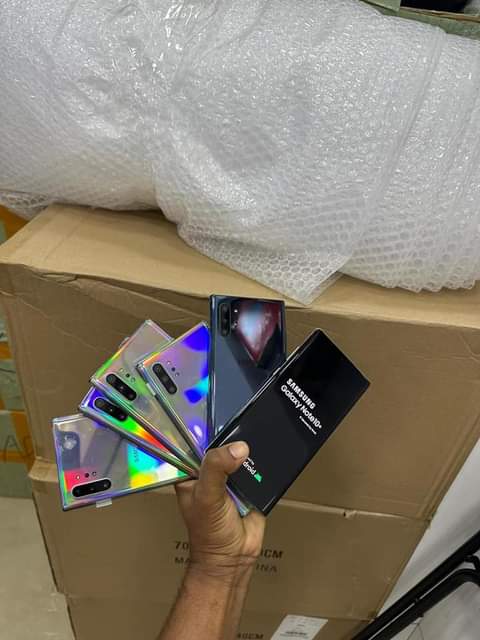 A picture of NOTE 10 512Gb
