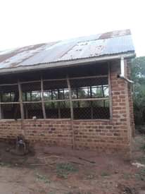 A picture of POULTRY farm