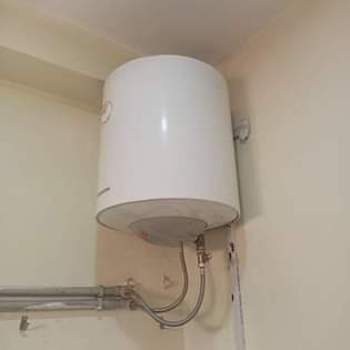 A picture of Water heater